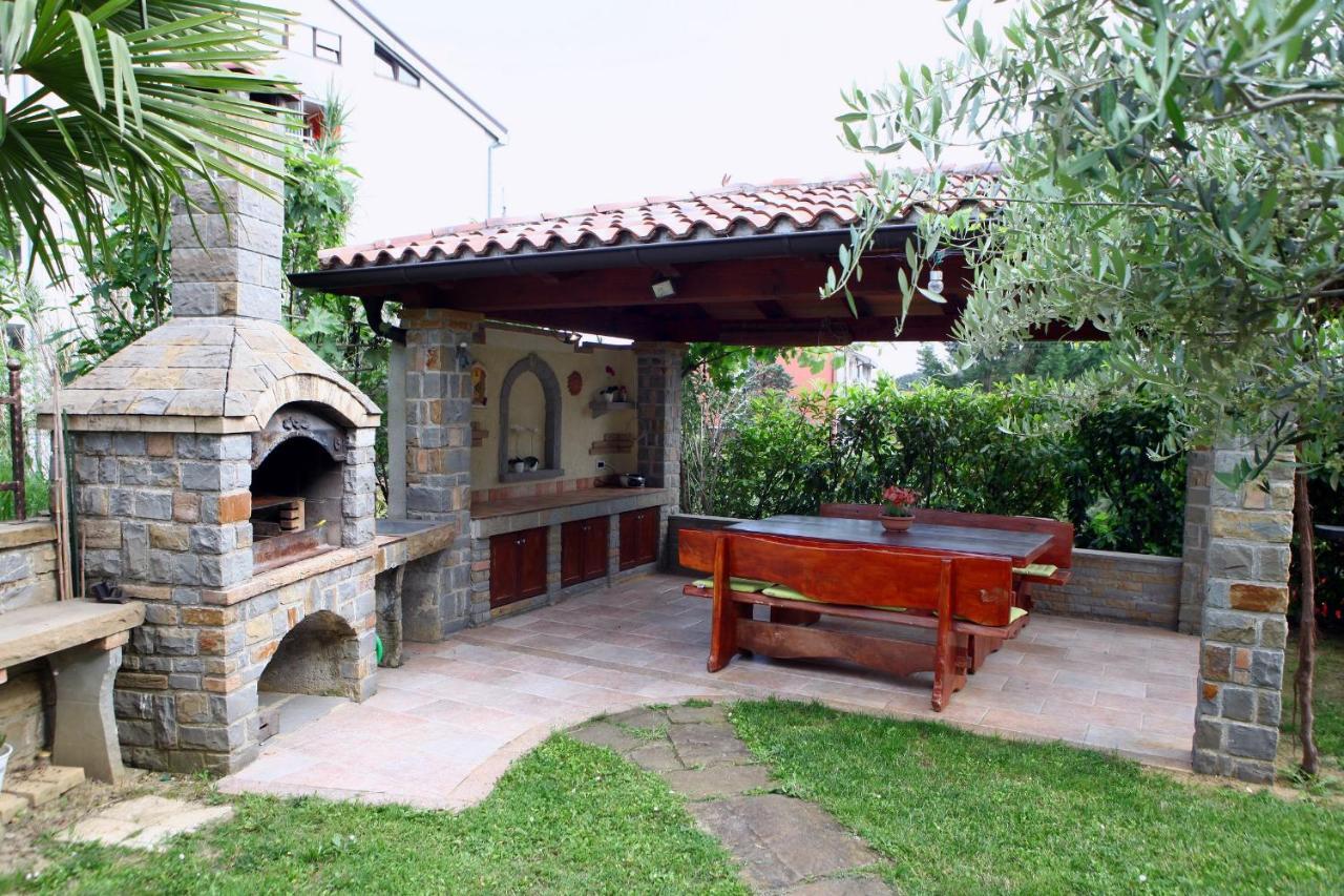 Harmony Inn Apartments Portorož Exterior foto