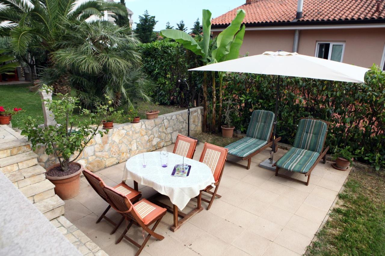 Harmony Inn Apartments Portorož Exterior foto